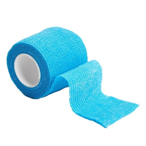 Ducttape 2,5 cm x 4,5 m