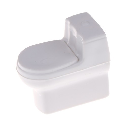 Dukketoilet E413