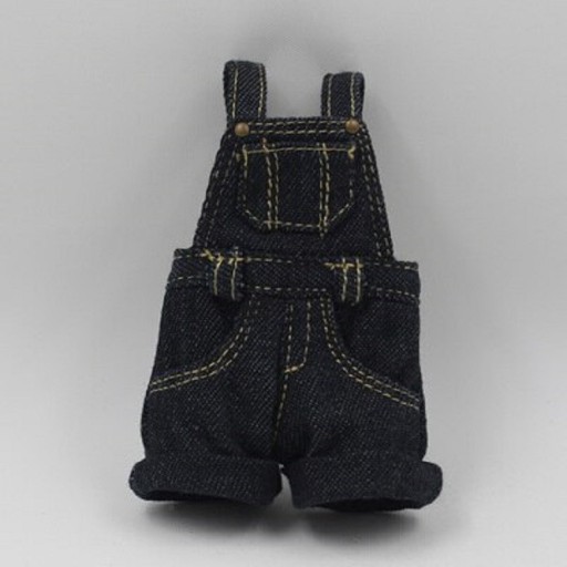 Dungarees for Doll