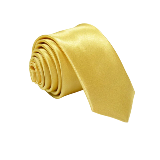 Dünne Unisex-Krawatte 145 x 5 cm Leicht zu waschen Stilvolle Herren- und Damenkrawatte Elegantes Hemdaccessoire Formell und lässig