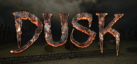 DUSK PC Steam-konto