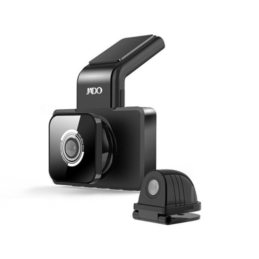 DVR para automóvil A1407