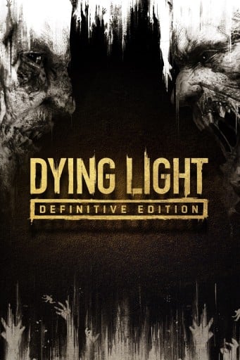 Dying Light: Definitív 10. Évfordulós Kiadás PC Steam CD Kulcs