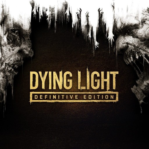 Dying Light: Definitive Edition PS5 Konto