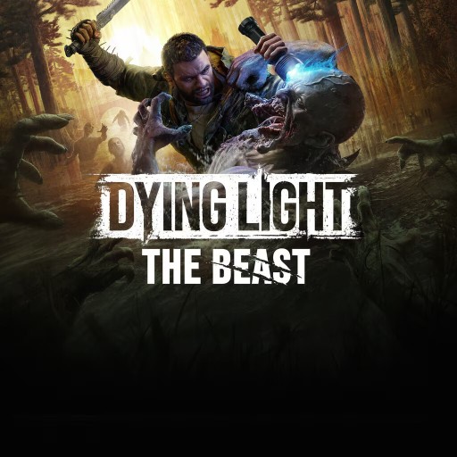 Dying Light: The Beast Xbox Series X|S Account