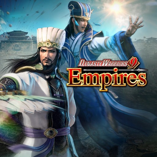 DYNASTY WARRIORS 9 Empires PS4/PS5 Online Account Activation