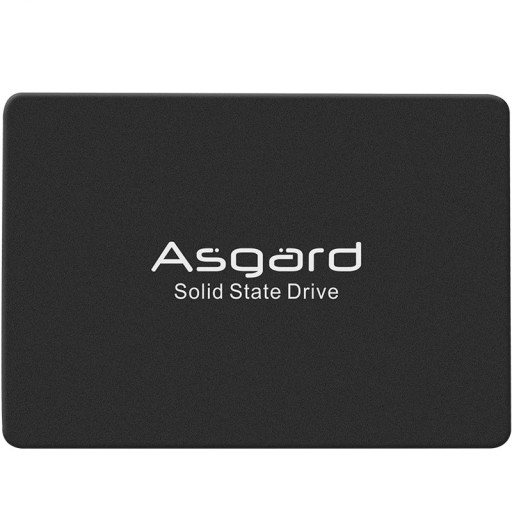Dysk twardy 500 GB J228 SSD