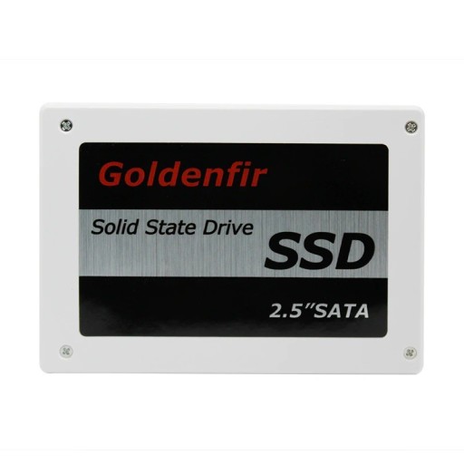 Dysk twardy SSD K2272