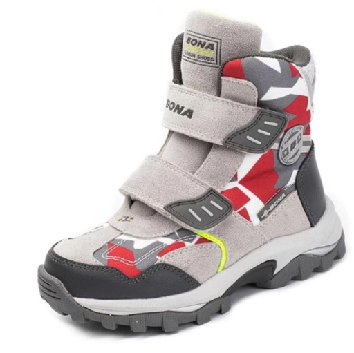 Dziecięce buty outdoorowe A2411