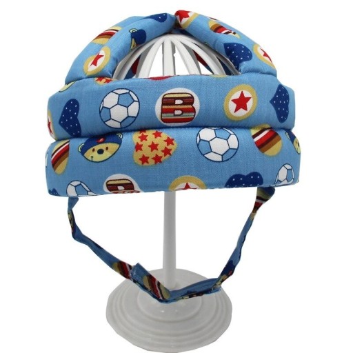 Dziecięcy kask ochronny P3814