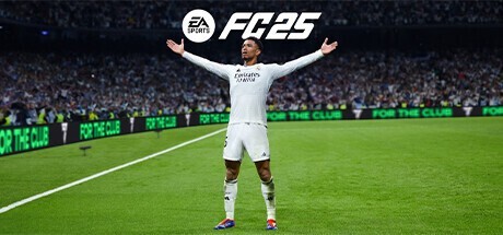 EA SPORTS FC 25 PC Steam CD Nyckel