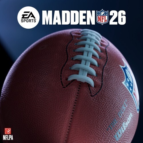 EA SPORTS Madden NFL 26 Xbox Series X|S Online Account Activation