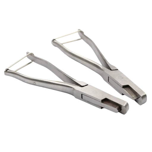 Ear Tag Applicator Pliers