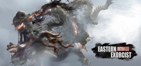 Eastern Exorcist PC Steam CD Key CD Sleutel
