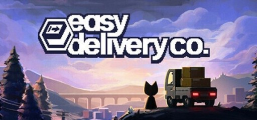 Easy Delivery Co. PC Steam CD Sleutel CD Sleutel