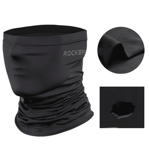 Écharpe de sport pour homme