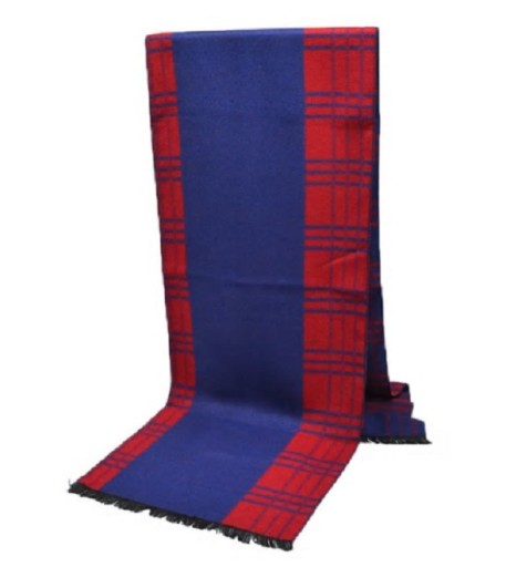 Écharpe élégante pour homme J1298
