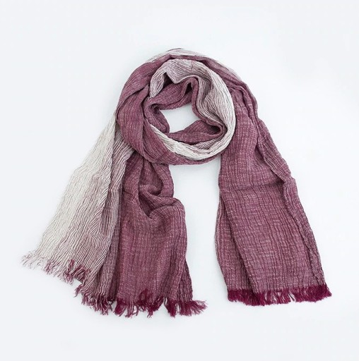 Écharpe stylée pour homme J947