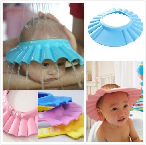Écran de bain pour enfants