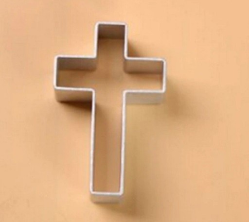 Edelstahl-Teigschneider J726