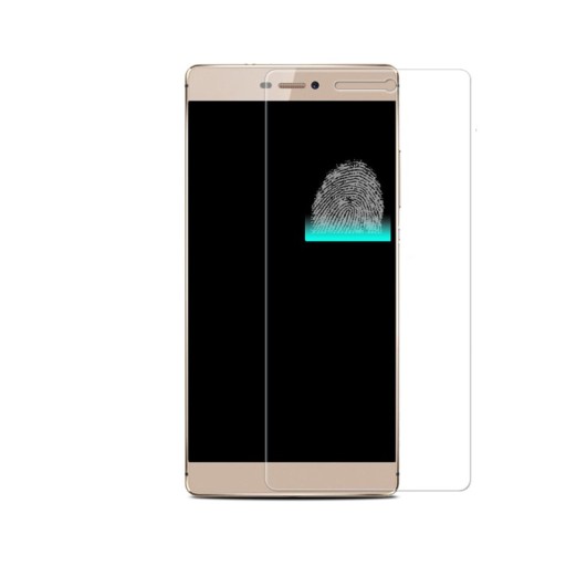 Edzett üveg Huawei P6 P7 P8 P9 készülékhez