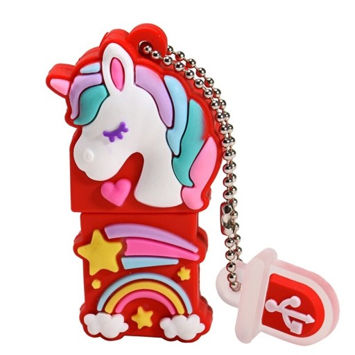 Eenhoorn USB-stick