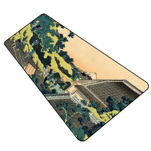 Egér és billentyűzet pad K2420