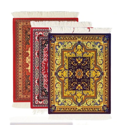 Egérpad perzsa szőnyeg