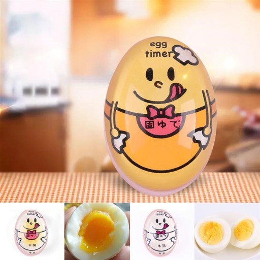 Egg Cooking Timer C283