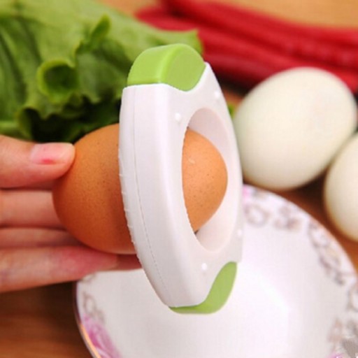 Eggshell Separator