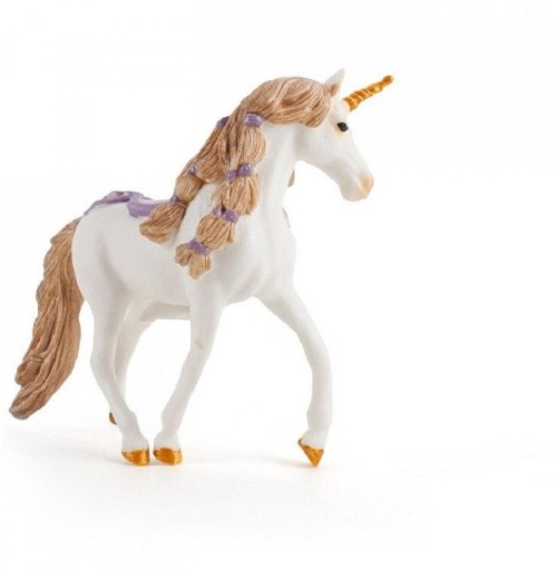Egyszarvú figura