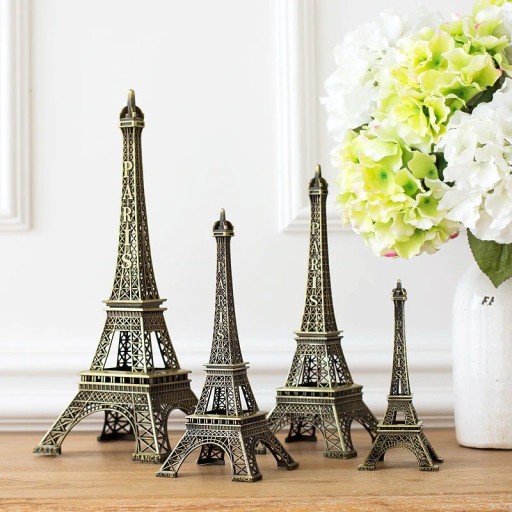 Eiffel-tornin pienoismalli