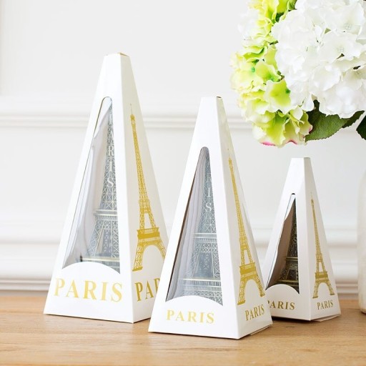 Eiffel-tornin pienoismalli