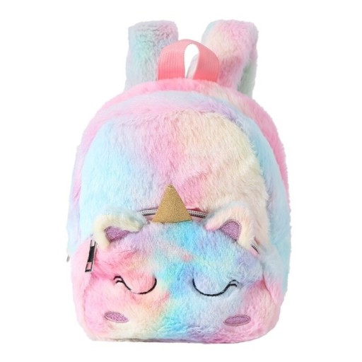 Einhorn-Rucksack für Damen