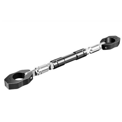 Einstellbare Balance am N61-Lenker