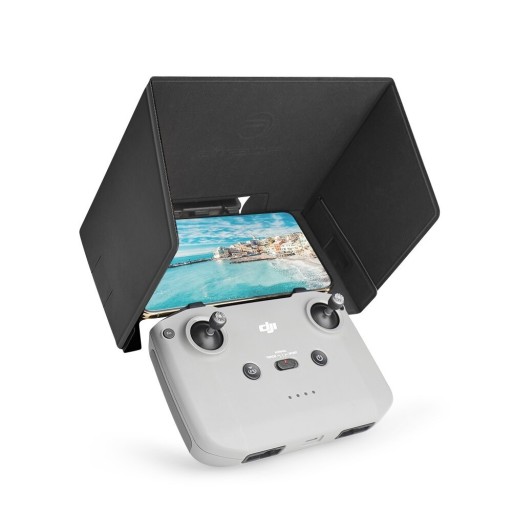 Ekran kontrolera drona DJI Mini 2 / Mavic Air 2
