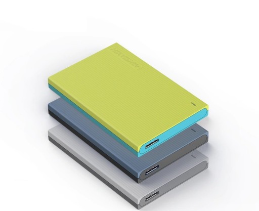 Ekstern harddisk K2271