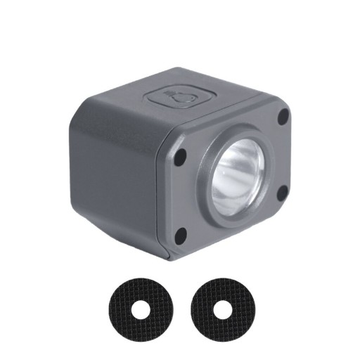 Ekstra lys til DJI Mavic drone