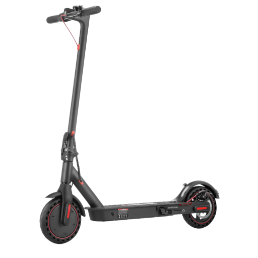 El-scooter P3177