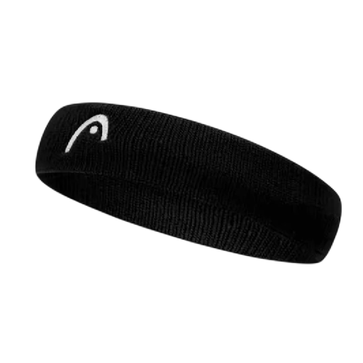 Elastická sportovní čelenka 5 cm šířka 17,5 cm průměr Nylonová čelenka na běh fitness jógu cvičení Tréninkové sportovní doplňky