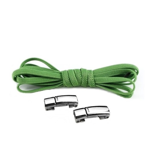 Elastické šnúrky s magnetickým zapínaním