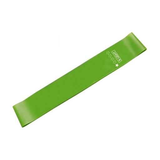 Elastinen urheilukuminauha 2-4 kg