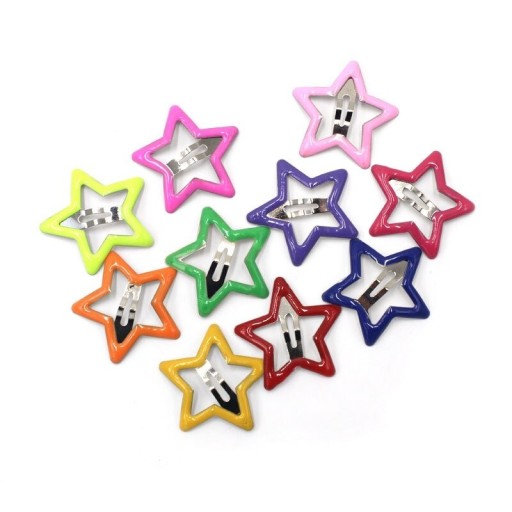 Élastiques pour petits chiens 10 pcs