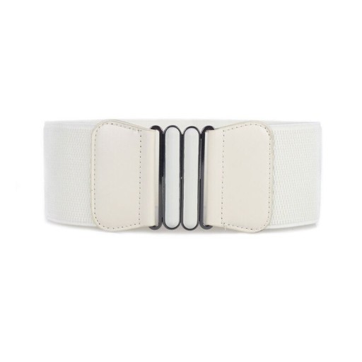 Elastische damesriem L66