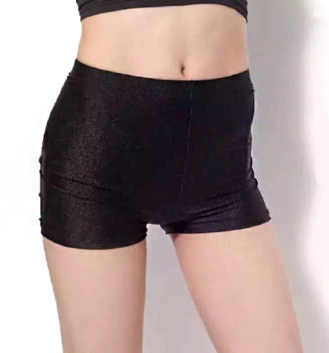 Elastische Jennifer-Shorts für Damen