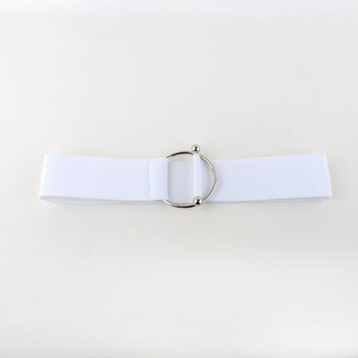 Elastische riem voor dames A2526