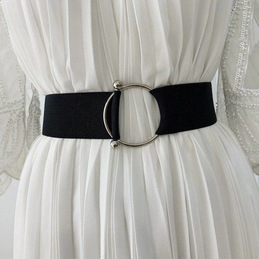 Elastische riem voor dames A2526