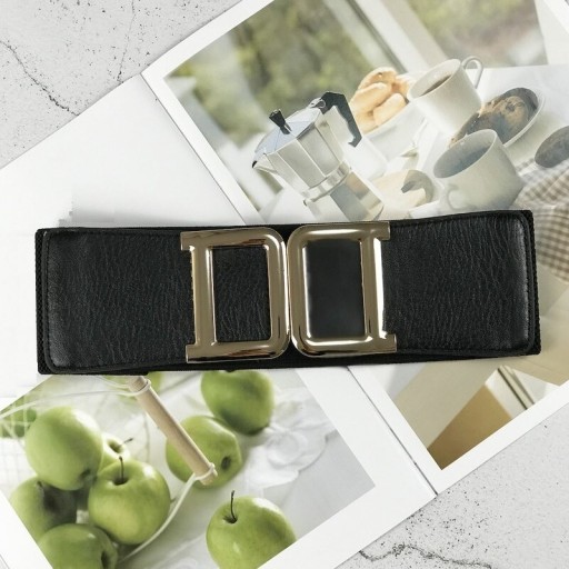 Elastische riem voor dames L126