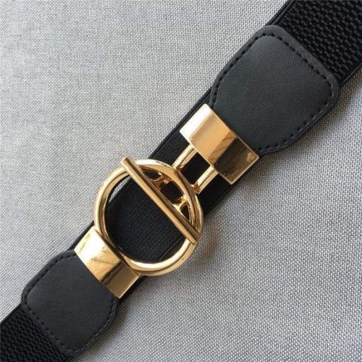 Elastische riem voor dames L47