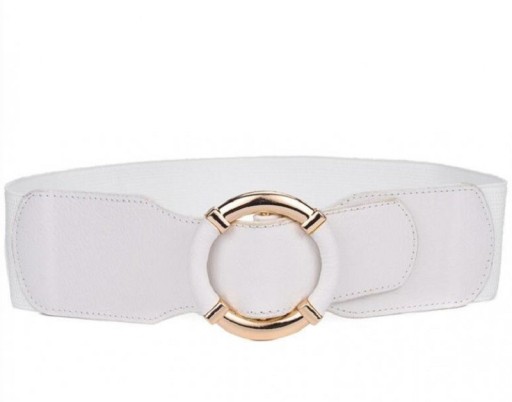 Elastische riem voor dames L57